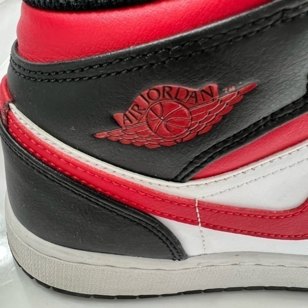 Kids Nike Air Jordan EUC